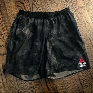 Men’s Reebok CrossFit Games 2018 Shorts